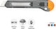 Miles Knives Pn-1801 Large Plastic
