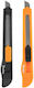 Bradas Set of Snap-off Blade Knives Diy-kn0923 9 Mm