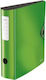 Klasserer Leitz A4 80mm Grüner 10471050