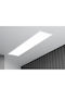 Fan Europe Panel Panel LED Panel 40W με Φυσικό Λευκό Φως 4000K