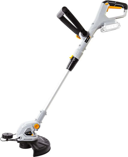 Gardena Χορτοκοπτικό Ώμου / Χειρός Μπαταρίας 18V Solo 1.8kg