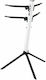Extralink Stay Slim 1100 2 Level White