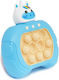 Pop it Fidget Blue
