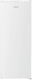 Muhler Freezerless Refrigerator 242lt H143xW57.5xD58cm White SL143WE