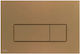 Aptel Flush Plate for Dual Flush Cisterns
