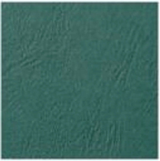 Покривала Acco Leathergrain A4 Тъмнозелено Ce040045