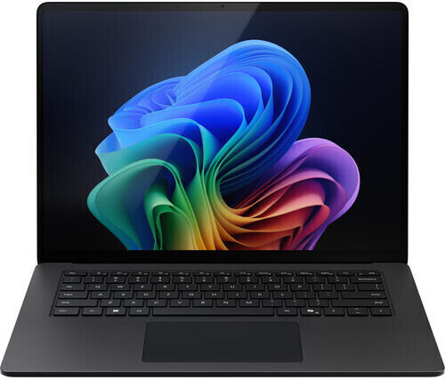 Microsoft Surface 13.8" FHD Тъчскрийн 120Hz (Ultra X7-368H/16GB/256GB SSD/W11 Pro) (US Клавиатура)