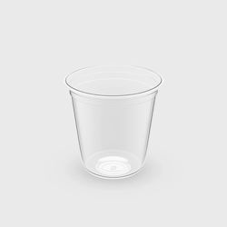 Ποτήρι μιας Χρήσης 226ml 50τμχ