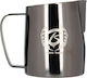Barista Space Бариста Млекоизстисквачка Капацитет 450ml Черна