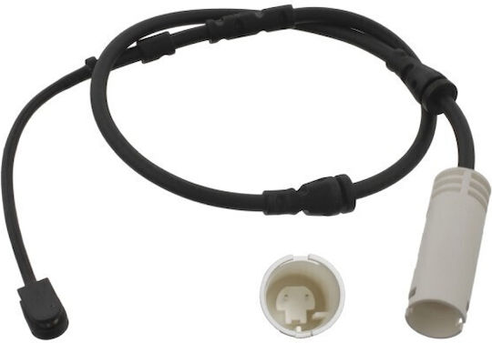 Brake Pad Wear Sensor Bmw 1 Series E81 E87 E82 E88 3 Series E90 E91 E92 E93 34356792559