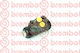 Bremszylinder Links Mitsubishi L300 1981 Links Mb238510