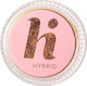 Hi Hybrid Прах За Декориране За Нокти Mirror Dust 502