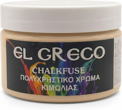 Creion Lichid Polifuncțional Chalk Fuse Ivoriu ...