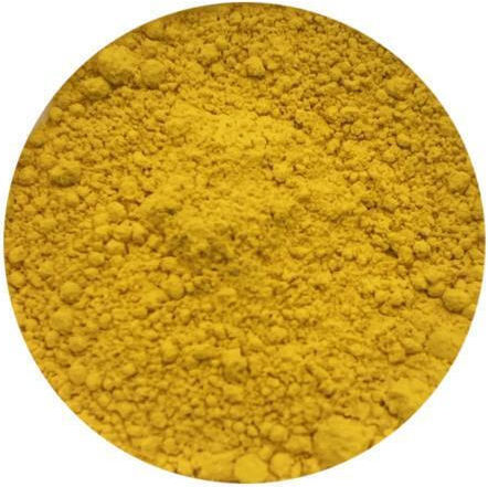 Powertex 30gr Pigment Powder Powercolor Yellow