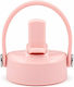 Spare Part Pink Straw Cap 313904-01 Abo