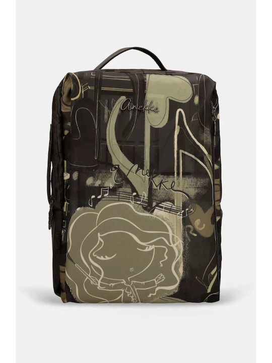 Geantă de Damă Rucsac Multicoloră