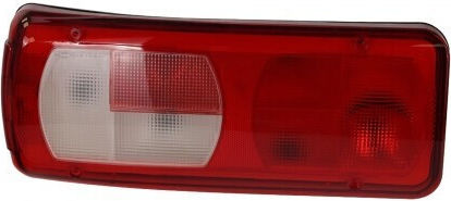 Rücklicht Volkswagen Crafter II 2016 Links LKW