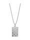 Emporio Armani Necklace from Steel