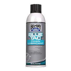 Bel-Ray Blue Tac Lubrifiant pentru lanț de moto...