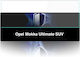 3mk Opel Mokka Ultimate SUV 2025 BladeShield Center Display