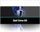 3mk Opel Corsa GS 2025 BladeShield Cluster