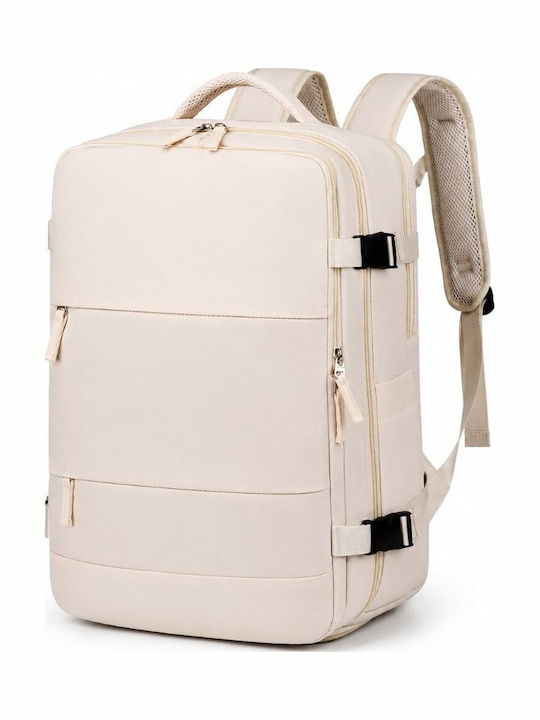 Extralink Backpack Αδιάβροχο 27lt Μαύρο Extralink Backpack Αδιάβροχο 27lt Μαύρο