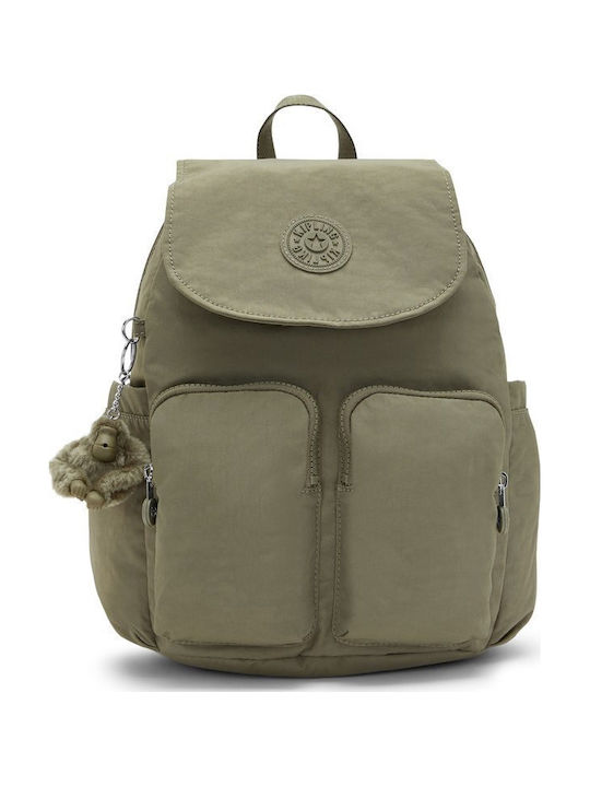 Kipling City 12lt Brown
