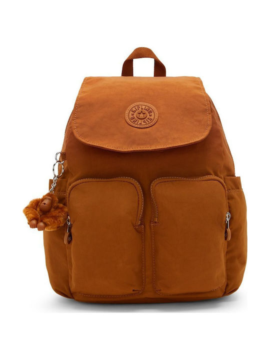 Kipling City 12lt Brown