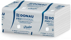 Donau Kърпи за Ръце 2-Пластови Бели 20 x 3000 бр Donau Kърпи за Ръце 2-Пластови Бели 20 x 3000 бр