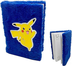 Pokemon Σημειωματάριο A5