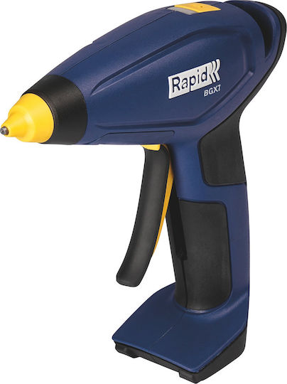 Rapid Heißklebepistole 3.6V für Stäbchen Silikon 7.2mm