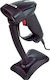 Virtuos Handheld-Scanner Verkabelt mit Lesbarkeit 1D Barcodes