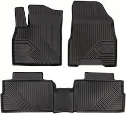 Килими За Кола No77 Car Mats Jaecoo J5 Except Hybrid 2025 3 Бр Frogum 185.77815781 Килими За Кола No77 Car Mats Jaecoo J5 Except Hybrid 2025 3 Бр Frogum 185.77815781