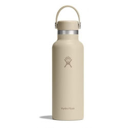 Hydro Flask Standard Mouth Pahar Termos Oțel Inoxidabil Fără BPA 532ml OAT Hydro Flask Standard Mouth Pahar Termos Oțel Inoxidabil Fără BPA 532ml OAT