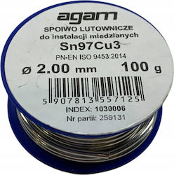 Bisan Bisan Epoxy 2-Komponenten Konstruktions- und Schwerlastkleber Silber 100g