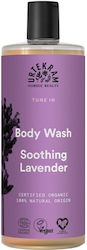Urtekram Relaxing Shower Gel with Lavender Scent 500ml