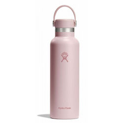 Hydro Flask Hydro Flask Edelstahl Thermosflasche BPA-frei 621ml Tonal Trillium mit Stroh Hydro Flask Hydro Flask Edelstahl Thermosflasche BPA-frei 621ml Tonal Trillium mit Stroh
