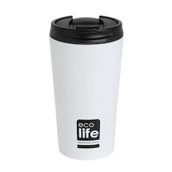 Ecolife Thermos Bottle Stainless Steel BPA Free...