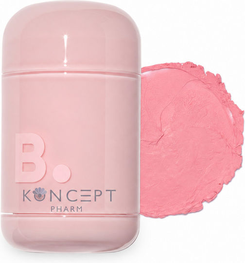 Banila Co Романтичен руж за устни и бузи Руж Flora 3.7gr