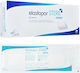 Zarys Elastopor Adhesive Plaster 10x30cm 1pc