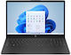 HP 15.6" FHD (GR Keyboard)