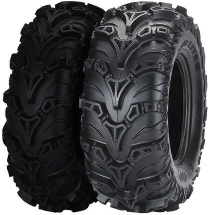 ITP Mud Lite Ii Λάστιχο ATV με Διάσταση 30x11-14 Tubeless
