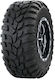 ITP Λάστιχο ATV με Διάσταση 25x10-12 Tubeless