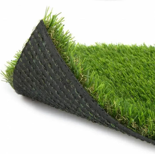 Synthetic Lawn Roll 2x2m And Height 30mm