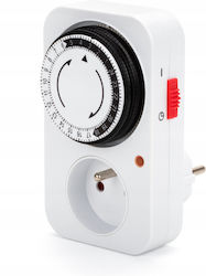 Montis 6480024 Μηχανικός Προγραμματιστής Montis 6480024 Μηχανικός Προγραμματιστής