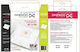 Daewoo Vacuum Cleaner Bags 5pcs Compatible with Daewoo Vacuum Cleaner
