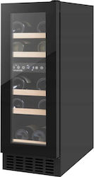 Philco Охладител за вино 17 бутилки Philco Охладител за вино 17 бутилки