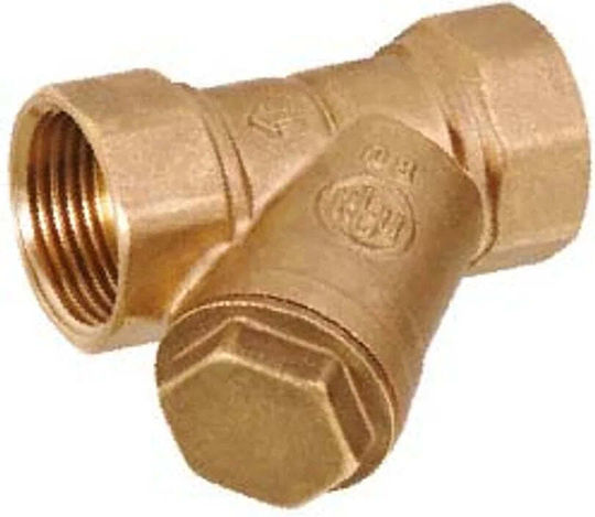 Kfa Φίλτρο Κατακράτησης 1/2'' 720-000-15