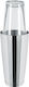 Royal Catering Boston Schüttler mit Gewicht 800ml