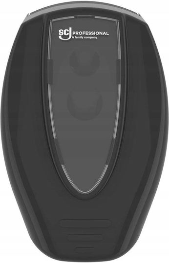 Deb Kommerzieller Seifenspender 500ml Schwarze Toilettensitzreiniger